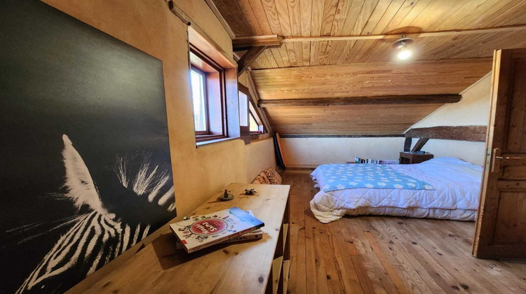 Ma-Cabane - Vente Maison LABASTIDE D ARMAGNAC, 254 m²