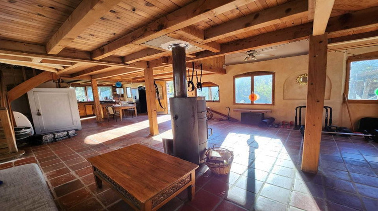 Ma-Cabane - Vente Maison LABASTIDE D ARMAGNAC, 254 m²