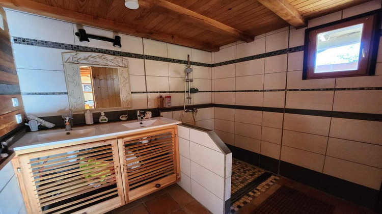 Ma-Cabane - Vente Maison LABASTIDE D ARMAGNAC, 254 m²