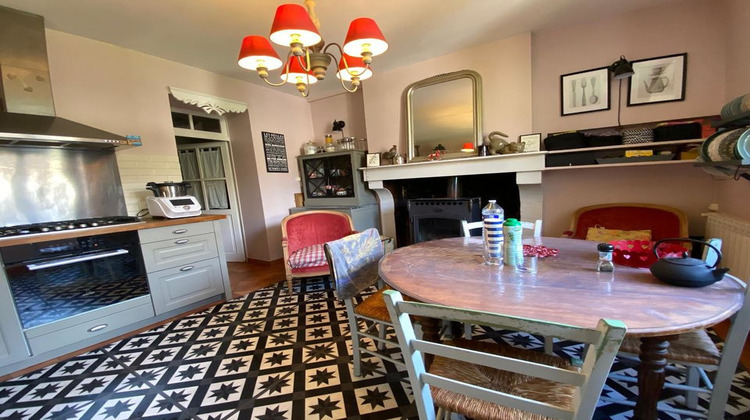 Ma-Cabane - Vente Maison LABASTIDE D ARMAGNAC, 198 m²