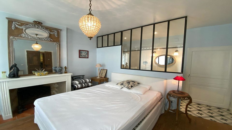 Ma-Cabane - Vente Maison LABASTIDE D ARMAGNAC, 198 m²