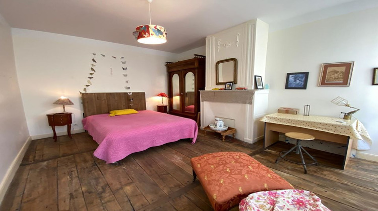 Ma-Cabane - Vente Maison LABASTIDE D ARMAGNAC, 198 m²