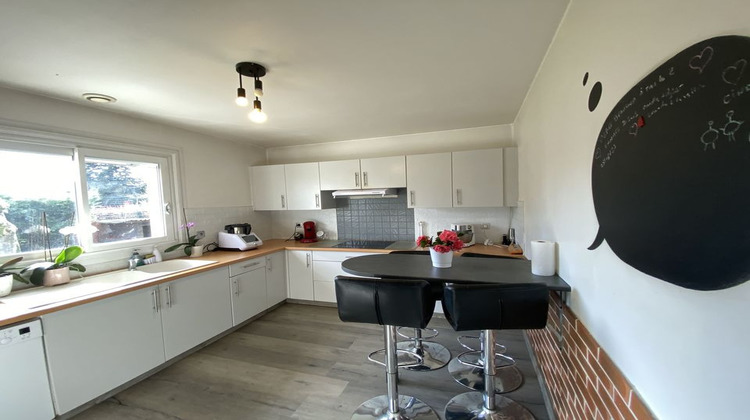 Ma-Cabane - Vente Maison LABASTIDE D ARMAGNAC, 114 m²