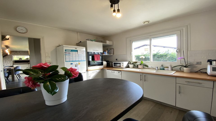 Ma-Cabane - Vente Maison LABASTIDE D ARMAGNAC, 114 m²