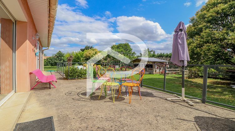 Ma-Cabane - Vente Maison LABASTIDE-DE-LEVIS, 101 m²