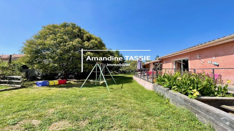 Ma-Cabane - Vente Maison Labastide-de-Lévis, 101 m²