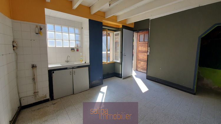 Ma-Cabane - Vente Maison Labastide-de-Lévis, 51 m²