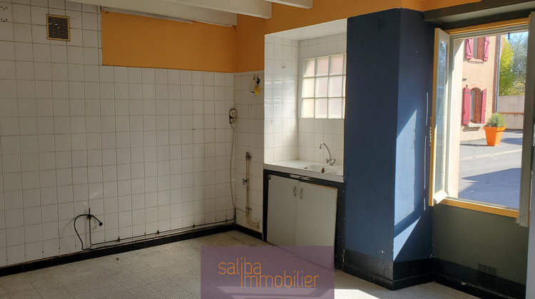 Ma-Cabane - Vente Maison Labastide-de-Lévis, 51 m²