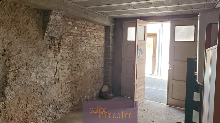 Ma-Cabane - Vente Maison Labastide-de-Lévis, 51 m²