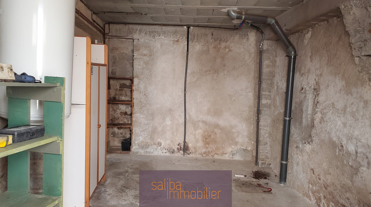 Ma-Cabane - Vente Maison Labastide-de-Lévis, 51 m²