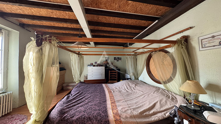 Ma-Cabane - Vente Maison LABASTIDE-DE-LEVIS, 415 m²