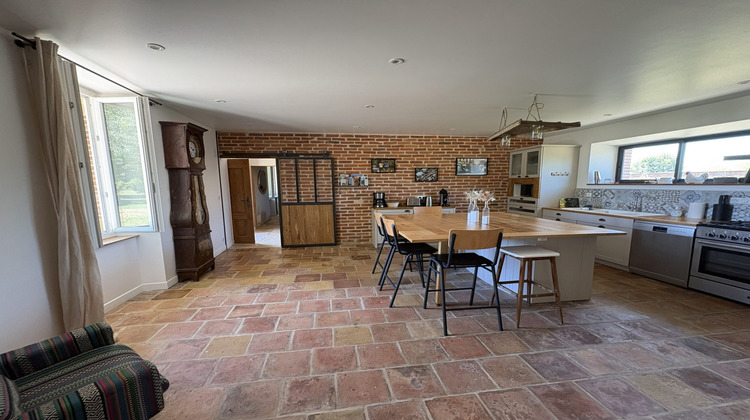 Ma-Cabane - Vente Maison Labastide-de-Lévis, 240 m²