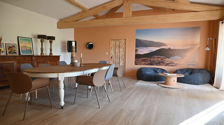 Ma-Cabane - Vente Maison Labastide-de-Lévis, 240 m²