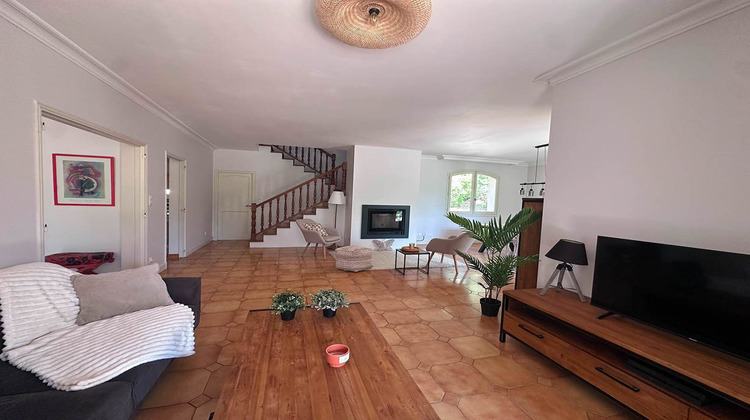 Ma-Cabane - Vente Maison Labastide-de-Lévis, 133 m²