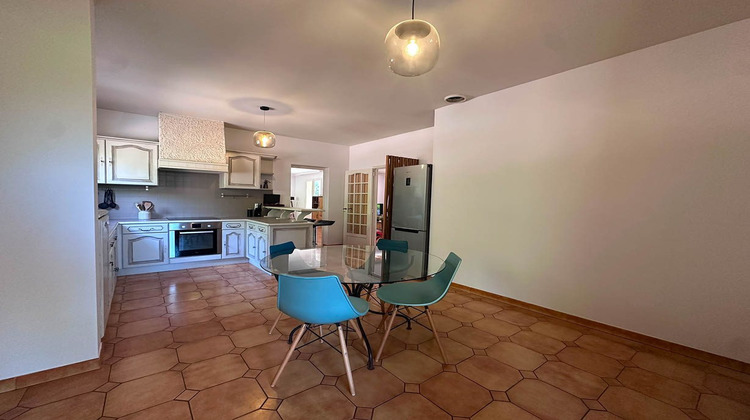 Ma-Cabane - Vente Maison Labastide-de-Lévis, 133 m²
