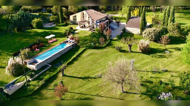 Ma-Cabane - Vente Maison LABASTIDE-DE-VIRAC, 155 m²