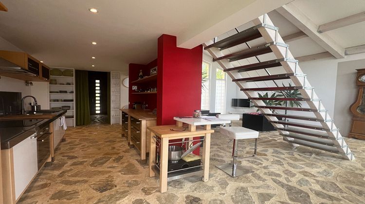 Ma-Cabane - Vente Maison LABASTIDE-DE-VIRAC, 155 m²