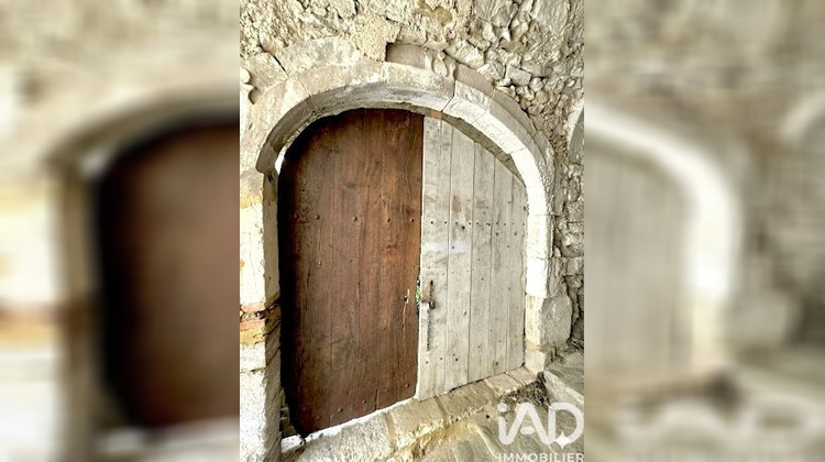 Ma-Cabane - Vente Maison Labastide-de-Virac, 220 m²