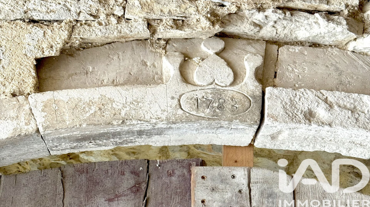 Ma-Cabane - Vente Maison Labastide-de-Virac, 220 m²