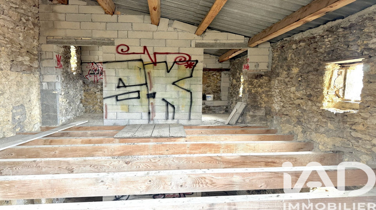 Ma-Cabane - Vente Maison Labastide-de-Virac, 220 m²