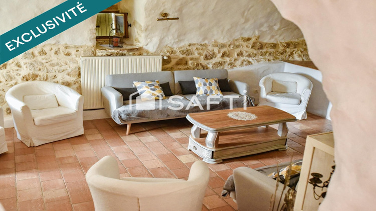 Ma-Cabane - Vente Maison Labastide-de-Virac, 465 m²