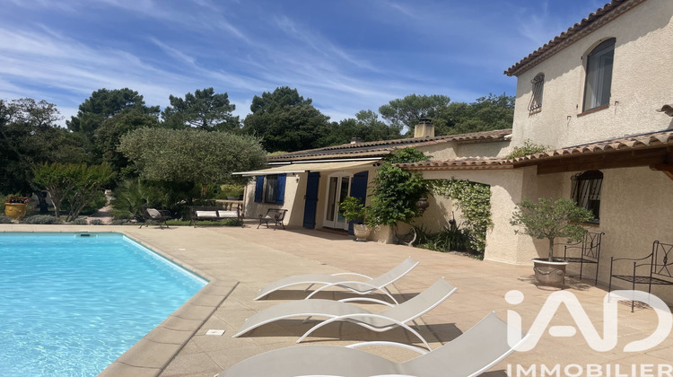 Ma-Cabane - Vente Maison Labastide-de-Virac, 169 m²
