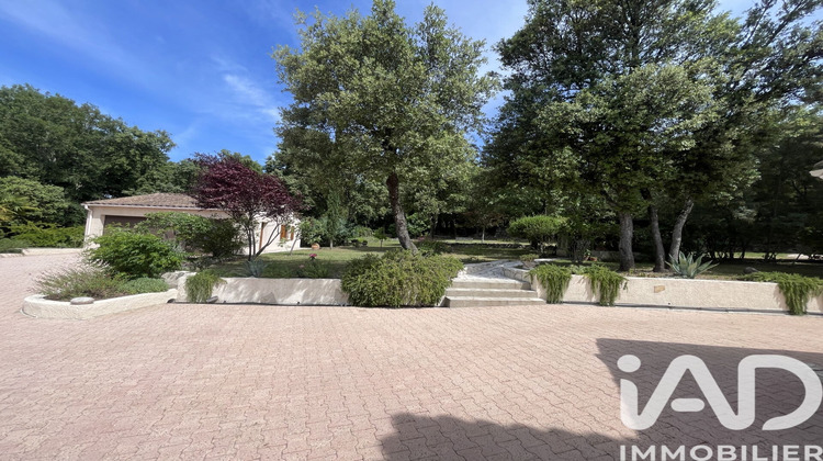 Ma-Cabane - Vente Maison Labastide-de-Virac, 169 m²