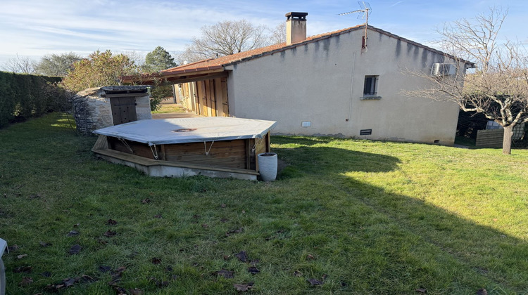 Ma-Cabane - Vente Maison LABASTIDE DENAT, 115 m²