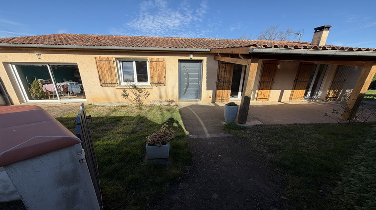 Ma-Cabane - Vente Maison LABASTIDE DENAT, 115 m²