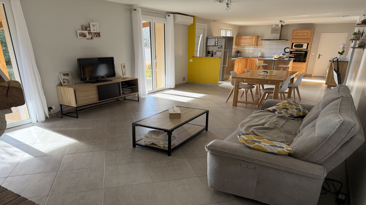 Ma-Cabane - Vente Maison LABASTIDE DENAT, 115 m²