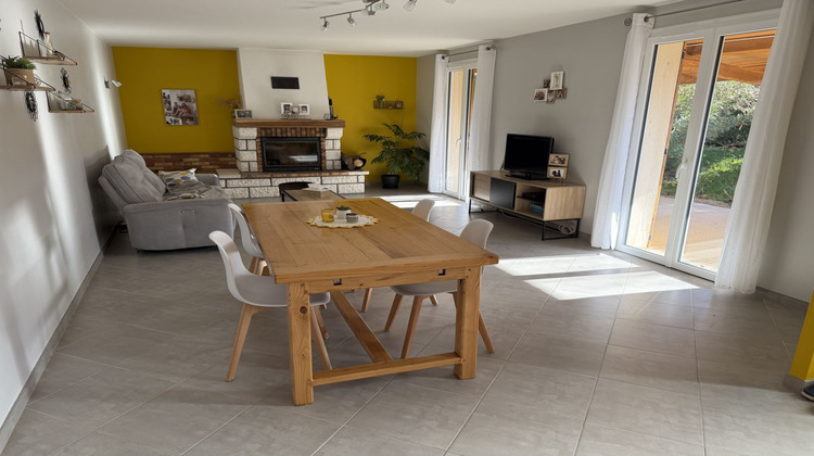 Ma-Cabane - Vente Maison LABASTIDE DENAT, 115 m²