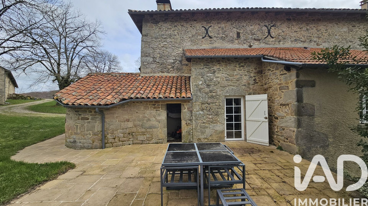 Ma-Cabane - Vente Maison Labastide-du-Haut-Mont, 600 m²