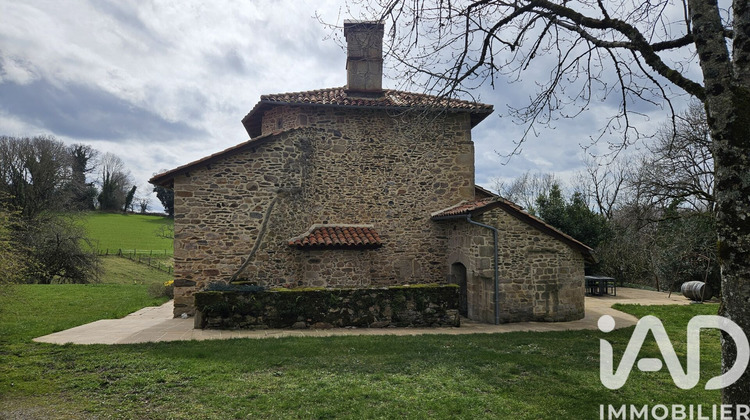 Ma-Cabane - Vente Maison Labastide-du-Haut-Mont, 600 m²