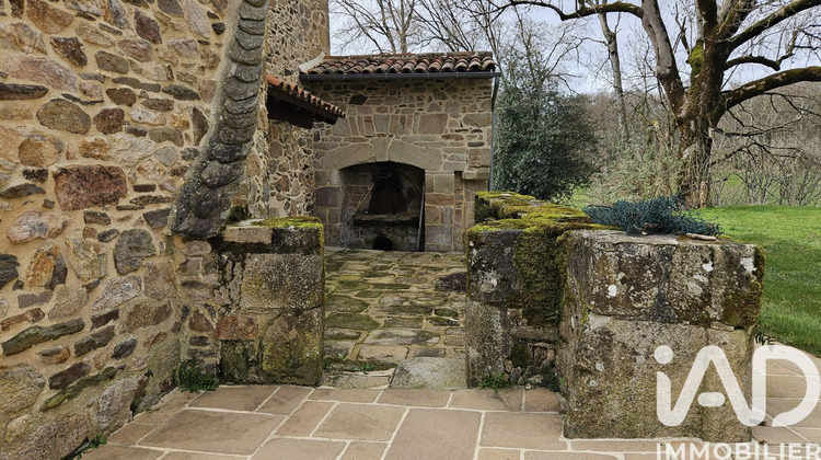 Ma-Cabane - Vente Maison Labastide-du-Haut-Mont, 600 m²