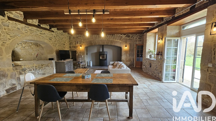 Ma-Cabane - Vente Maison Labastide-du-Haut-Mont, 600 m²
