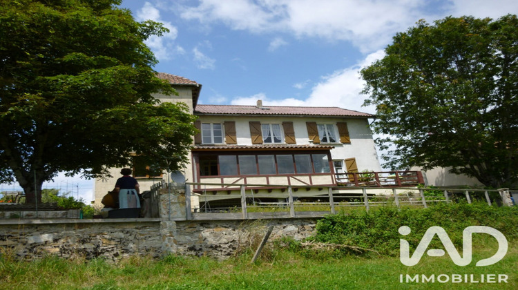 Ma-Cabane - Vente Maison Labastide-du-Haut-Mont, 203 m²