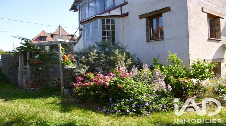 Ma-Cabane - Vente Maison Labastide-du-Haut-Mont, 203 m²