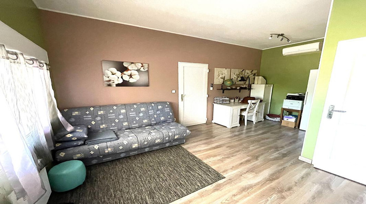 Ma-Cabane - Vente Maison LABASTIDE DU TEMPLE, 120 m²