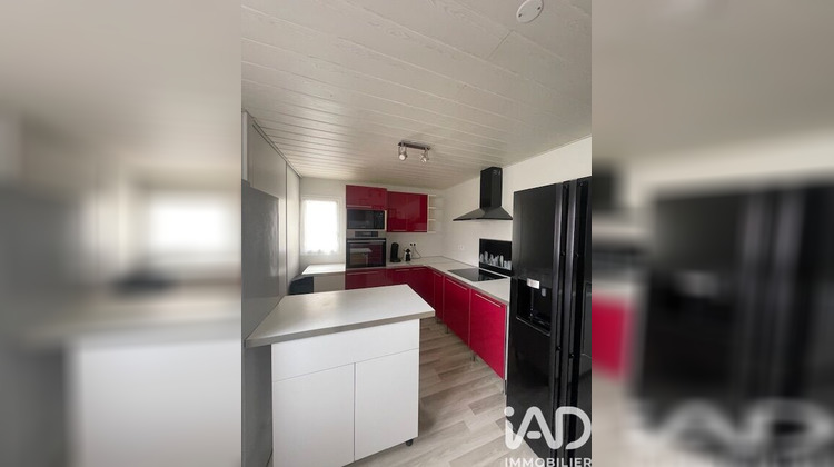 Ma-Cabane - Vente Maison Labastide-du-Temple, 170 m²