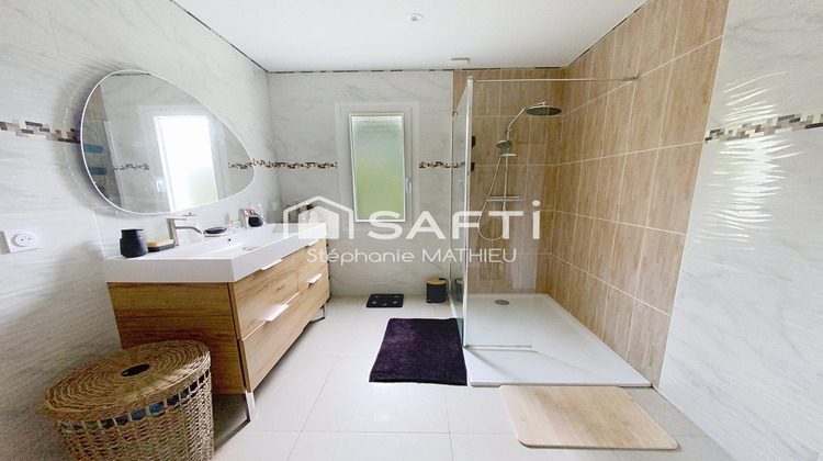 Ma-Cabane - Vente Maison Labastide-du-Temple, 100 m²