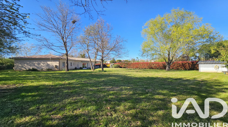 Ma-Cabane - Vente Maison Labastide-du-Temple, 112 m²