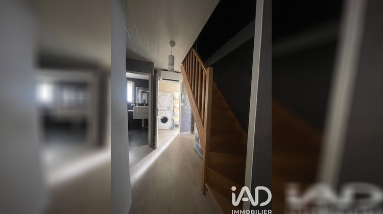 Ma-Cabane - Vente Maison Labastide-du-Temple, 170 m²