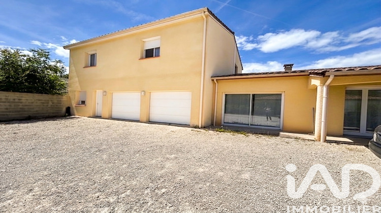 Ma-Cabane - Vente Maison Labastide-du-Temple, 202 m²