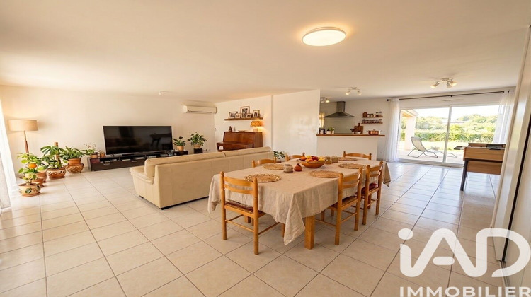 Ma-Cabane - Vente Maison Labastide-du-Temple, 202 m²