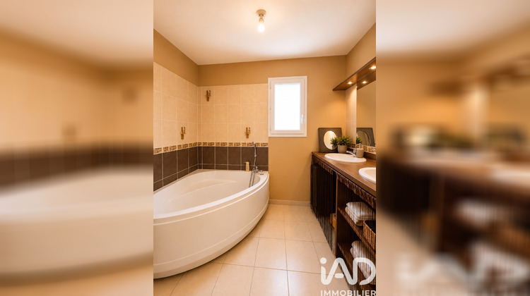 Ma-Cabane - Vente Maison Labastide-du-Temple, 202 m²