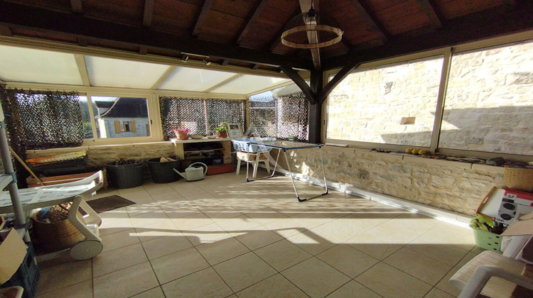 Ma-Cabane - Vente Maison LABASTIDE-DU-VERT, 114 m²