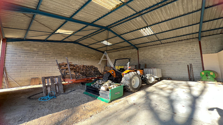 Ma-Cabane - Vente Maison LABASTIDE-DU-VERT, 397 m²