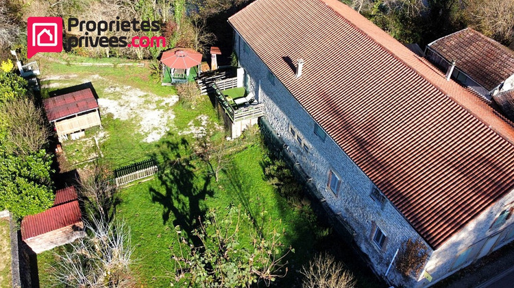 Ma-Cabane - Vente Maison LABASTIDE DU VERT, 455 m²
