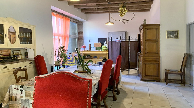 Ma-Cabane - Vente Maison LABASTIDE DU VERT, 455 m²