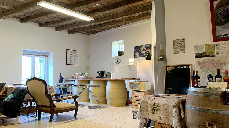 Ma-Cabane - Vente Maison LABASTIDE DU VERT, 455 m²